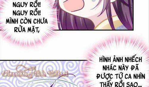 Bảo Bối Của Lão Đại Đã Xuyên Không Trở Về! Chapter 59 trang 28