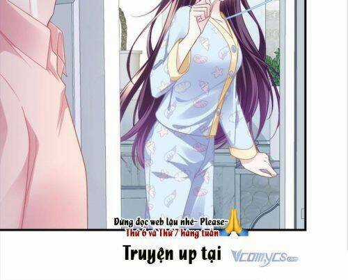 Bảo Bối Của Lão Đại Đã Xuyên Không Trở Về! Chapter 59 trang 32