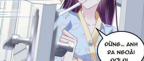 Bảo Bối Của Lão Đại Đã Xuyên Không Trở Về! Chapter 59 trang 34