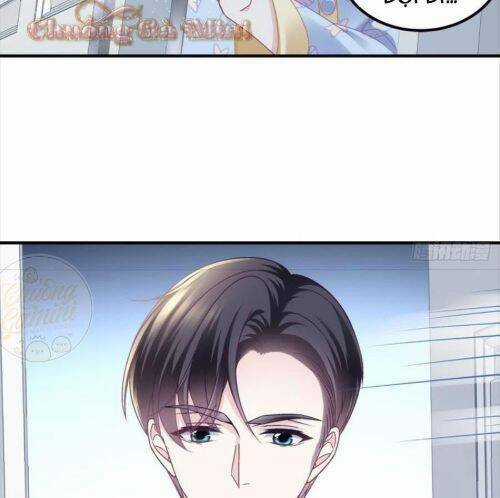 Bảo Bối Của Lão Đại Đã Xuyên Không Trở Về! Chapter 59 trang 35