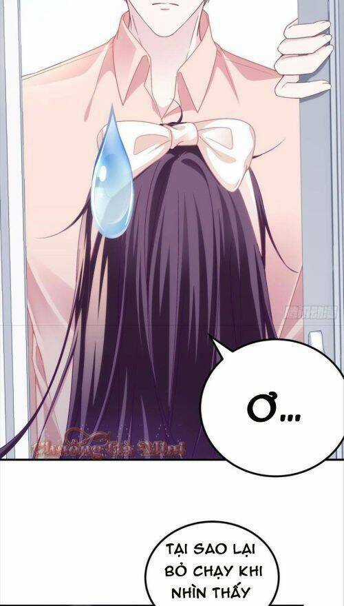 Bảo Bối Của Lão Đại Đã Xuyên Không Trở Về! Chapter 59 trang 36