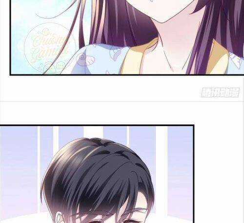 Bảo Bối Của Lão Đại Đã Xuyên Không Trở Về! Chapter 59 trang 38