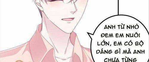 Bảo Bối Của Lão Đại Đã Xuyên Không Trở Về! Chapter 59 trang 39