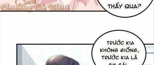 Bảo Bối Của Lão Đại Đã Xuyên Không Trở Về! Chapter 59 trang 40