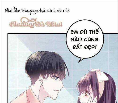 Bảo Bối Của Lão Đại Đã Xuyên Không Trở Về! Chapter 59 trang 45