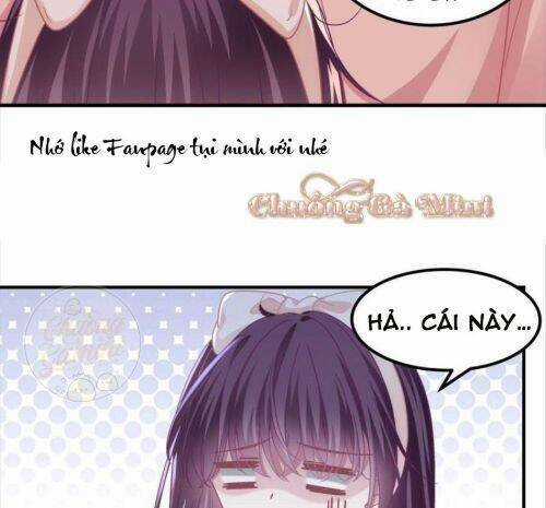 Bảo Bối Của Lão Đại Đã Xuyên Không Trở Về! Chapter 59 trang 51