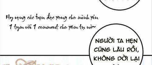 Bảo Bối Của Lão Đại Đã Xuyên Không Trở Về! Chapter 59 trang 54