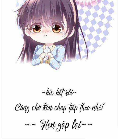 Bảo Bối Của Lão Đại Đã Xuyên Không Trở Về! Chapter 59 trang 58