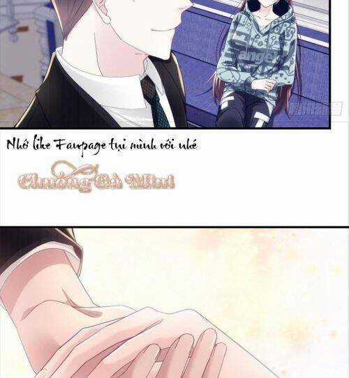 Bảo Bối Của Lão Đại Đã Xuyên Không Trở Về! Chapter 59 trang 7