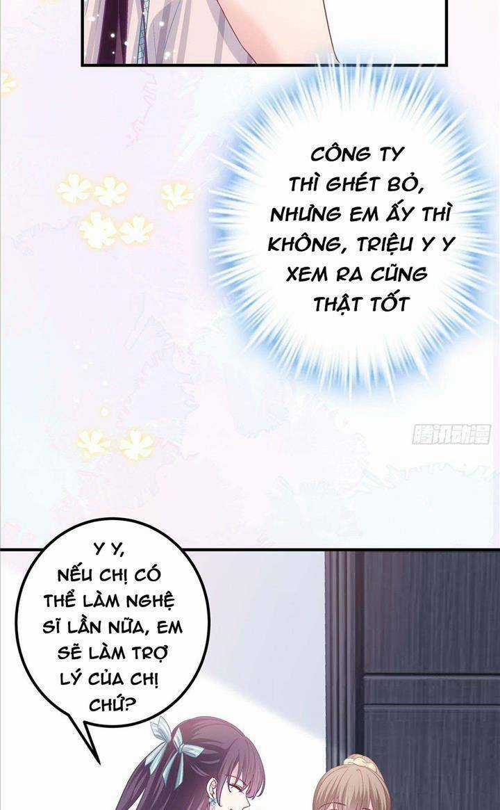 Bảo Bối Của Lão Đại Đã Xuyên Không Trở Về! Chapter 6 trang 11