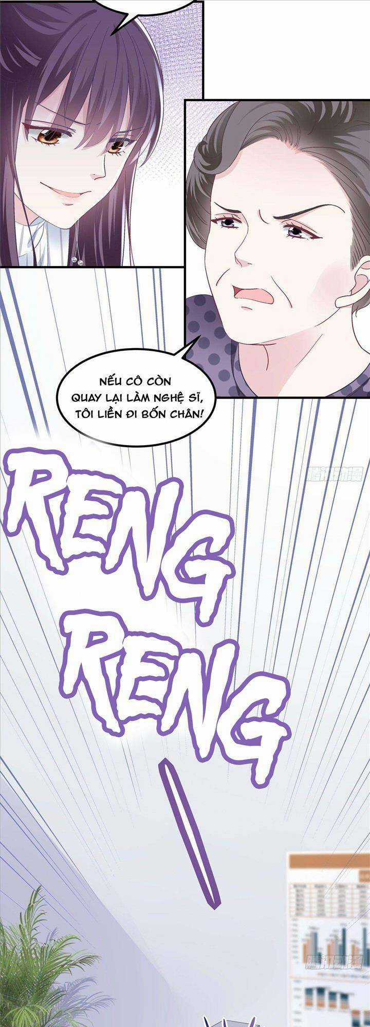 Bảo Bối Của Lão Đại Đã Xuyên Không Trở Về! Chapter 6 trang 19