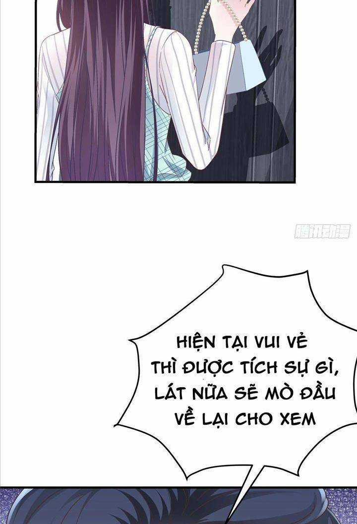 Bảo Bối Của Lão Đại Đã Xuyên Không Trở Về! Chapter 6 trang 24