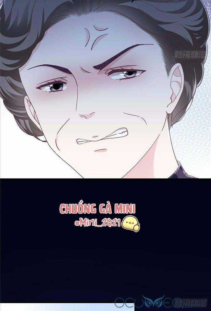 Bảo Bối Của Lão Đại Đã Xuyên Không Trở Về! Chapter 6 trang 25