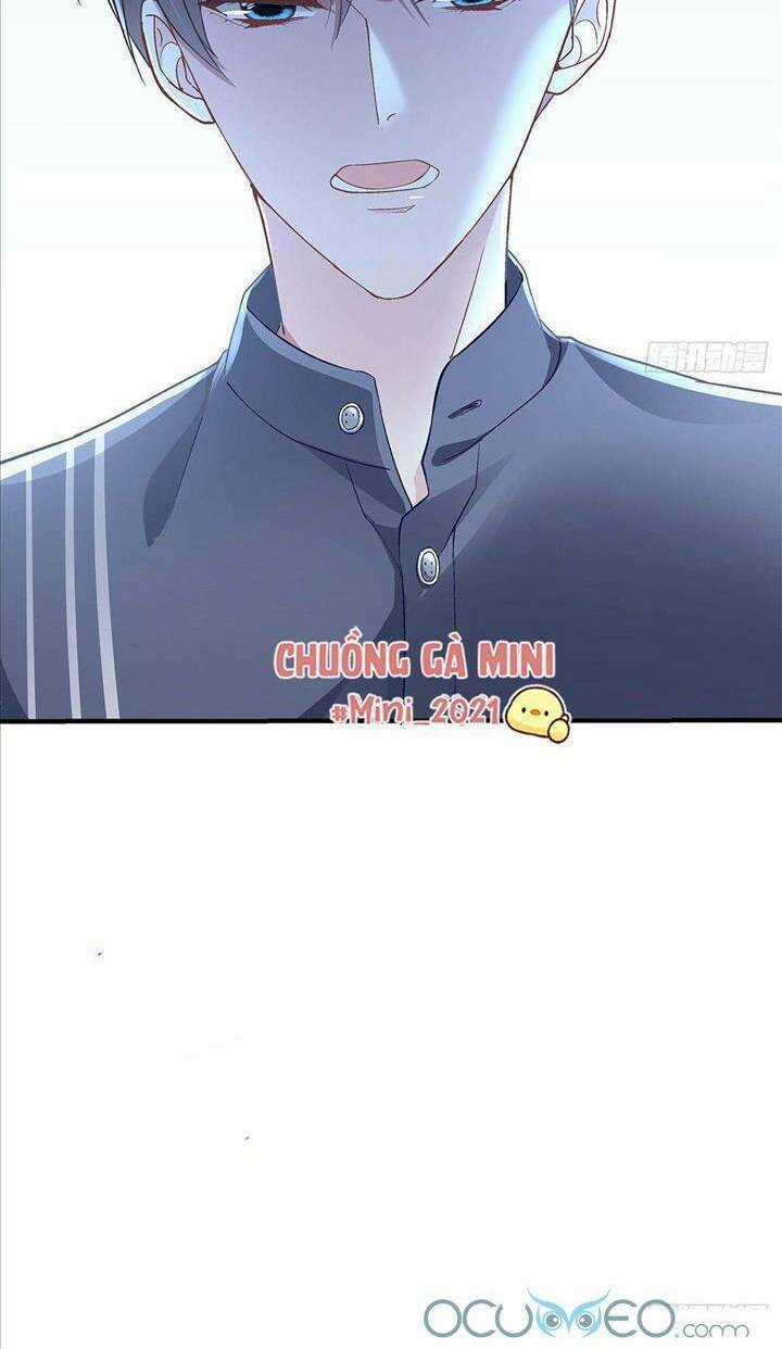 Bảo Bối Của Lão Đại Đã Xuyên Không Trở Về! Chapter 6 trang 28