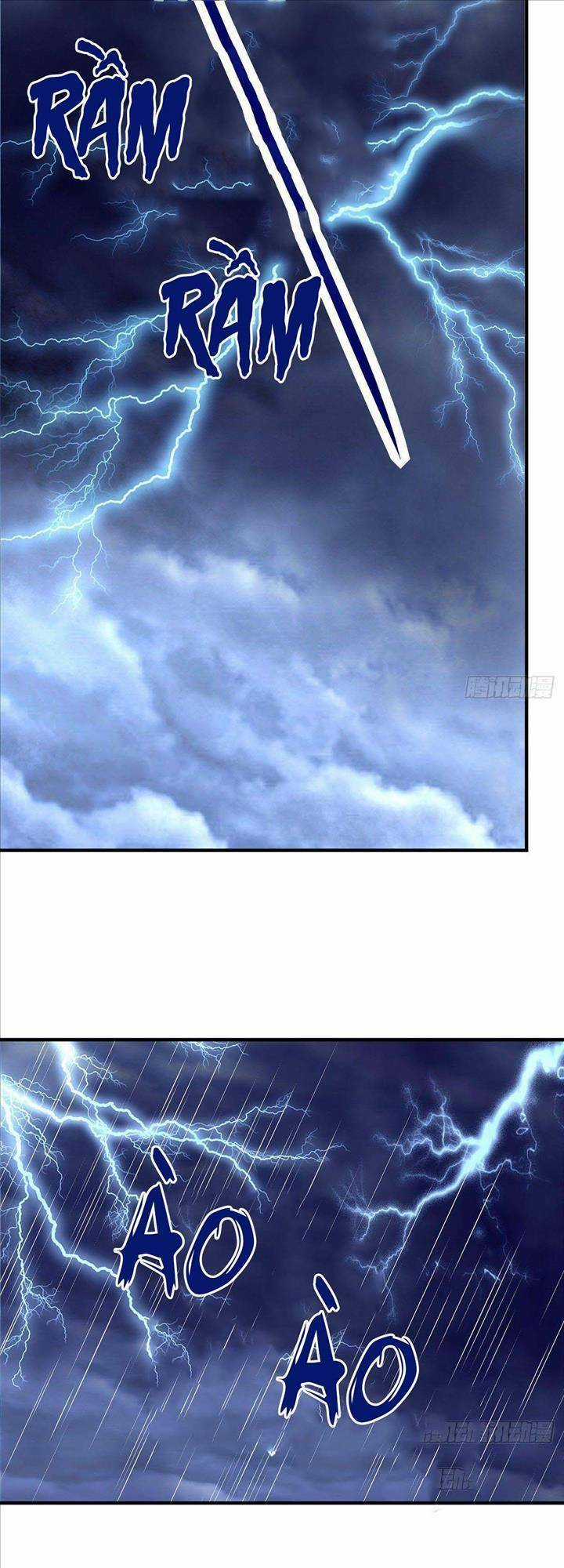 Bảo Bối Của Lão Đại Đã Xuyên Không Trở Về! Chapter 6 trang 29