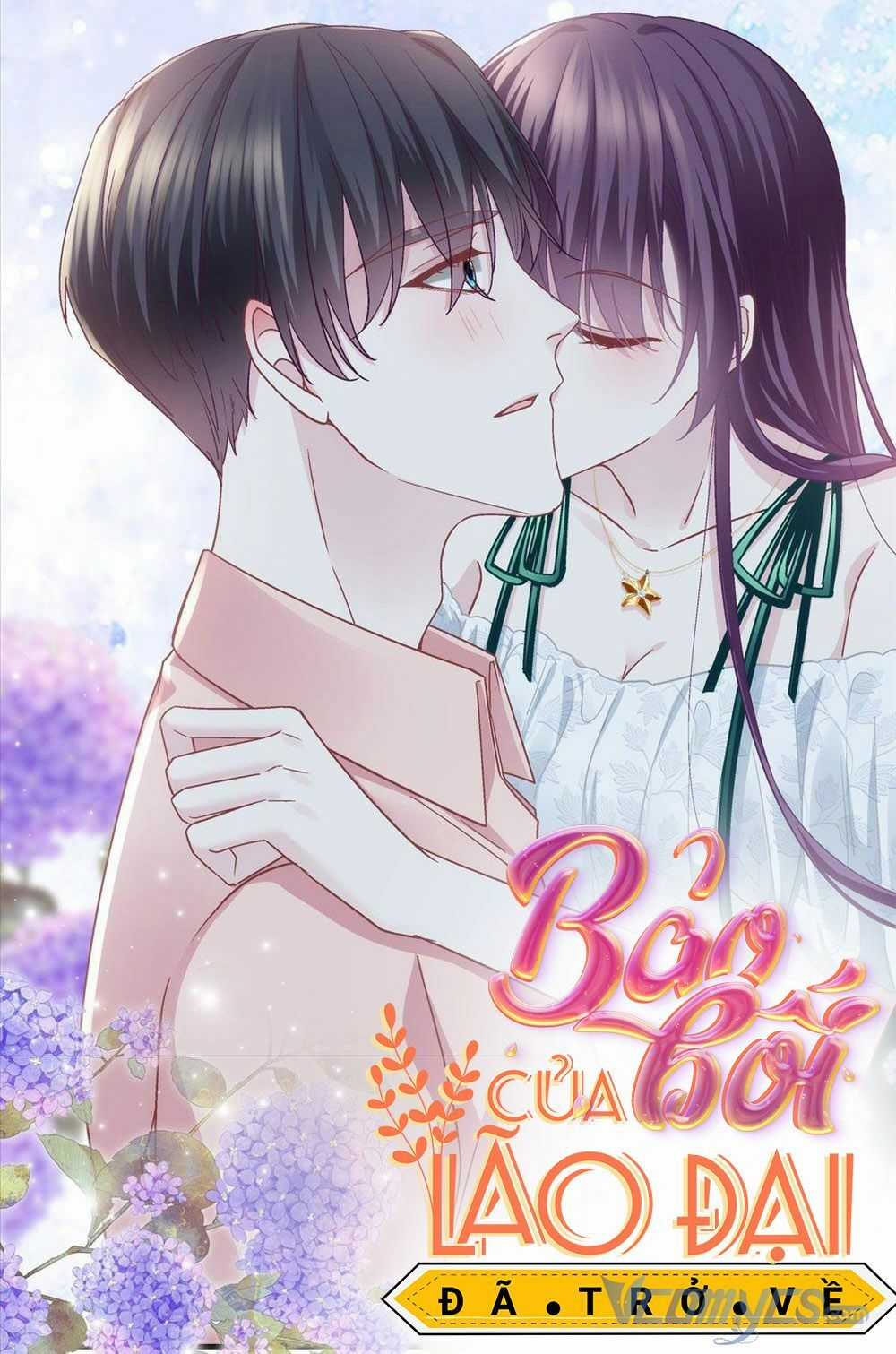 Bảo Bối Của Lão Đại Đã Xuyên Không Trở Về! Chapter 60 trang 0