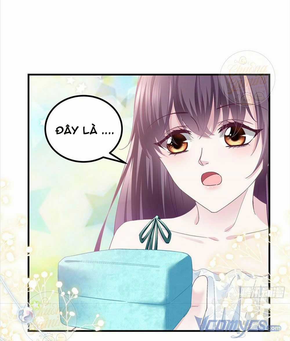 Bảo Bối Của Lão Đại Đã Xuyên Không Trở Về! Chapter 60 trang 10