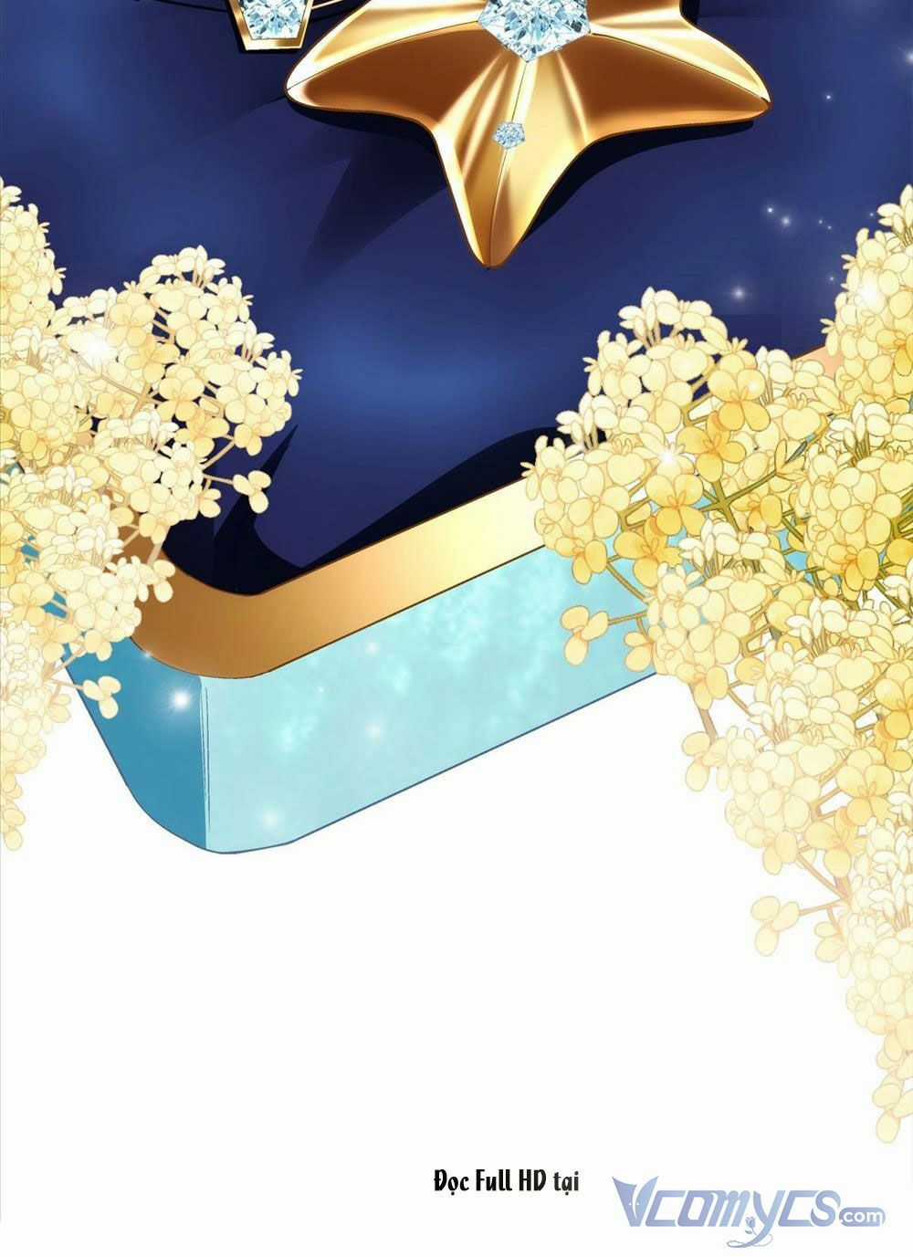 Bảo Bối Của Lão Đại Đã Xuyên Không Trở Về! Chapter 60 trang 18