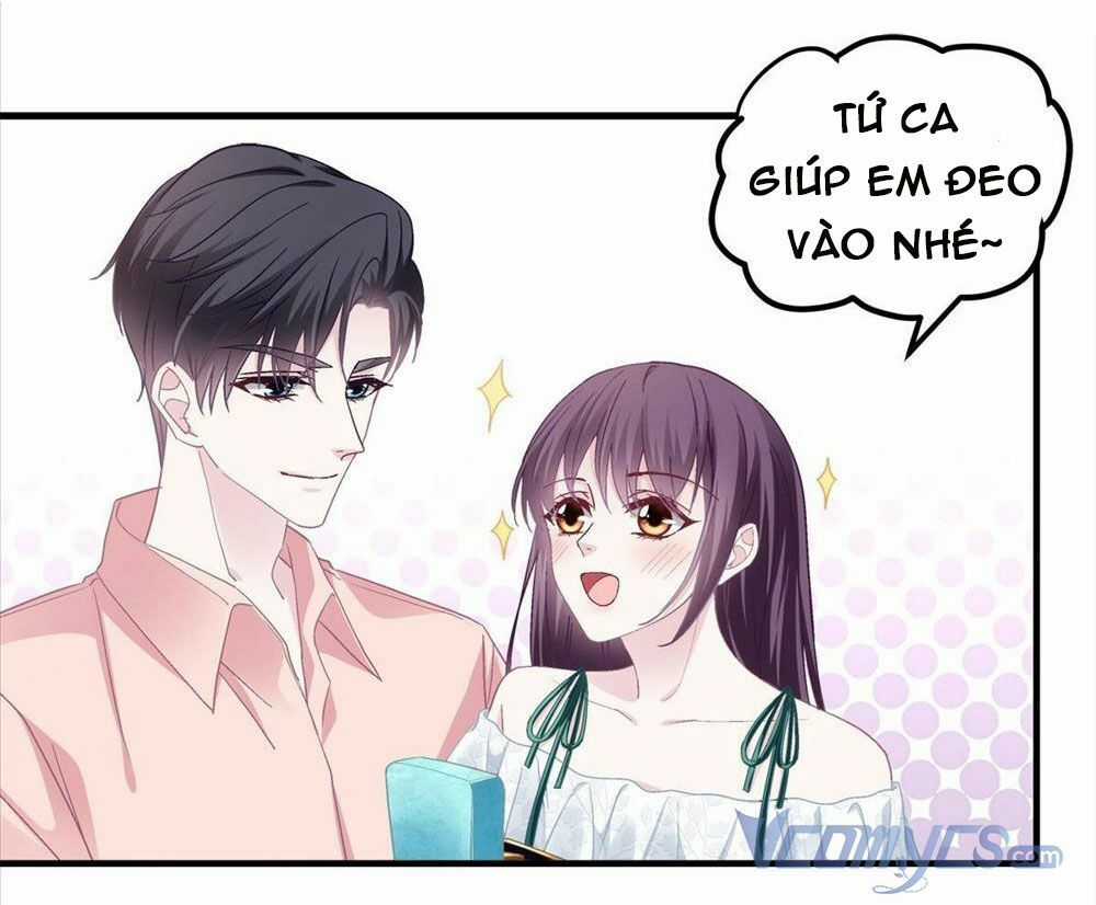 Bảo Bối Của Lão Đại Đã Xuyên Không Trở Về! Chapter 60 trang 19