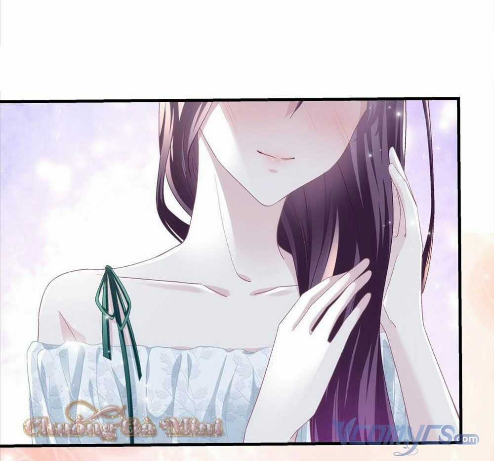 Bảo Bối Của Lão Đại Đã Xuyên Không Trở Về! Chapter 60 trang 21