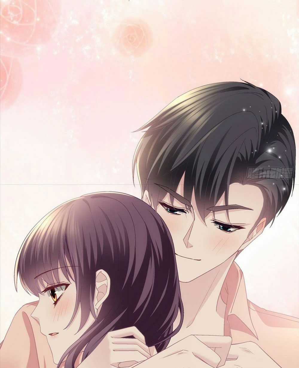 Bảo Bối Của Lão Đại Đã Xuyên Không Trở Về! Chapter 60 trang 22