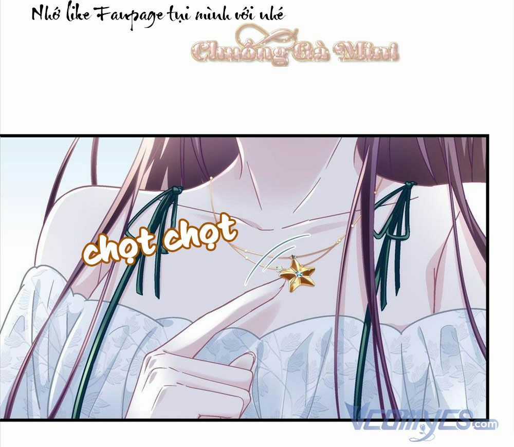 Bảo Bối Của Lão Đại Đã Xuyên Không Trở Về! Chapter 60 trang 27