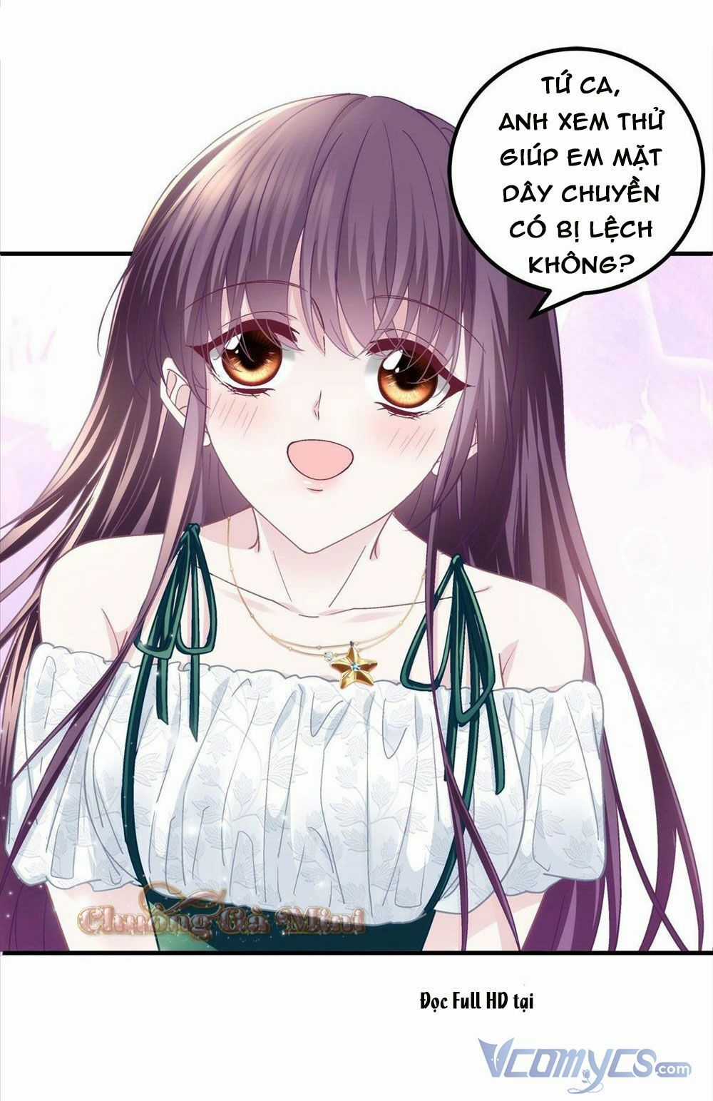 Bảo Bối Của Lão Đại Đã Xuyên Không Trở Về! Chapter 60 trang 28