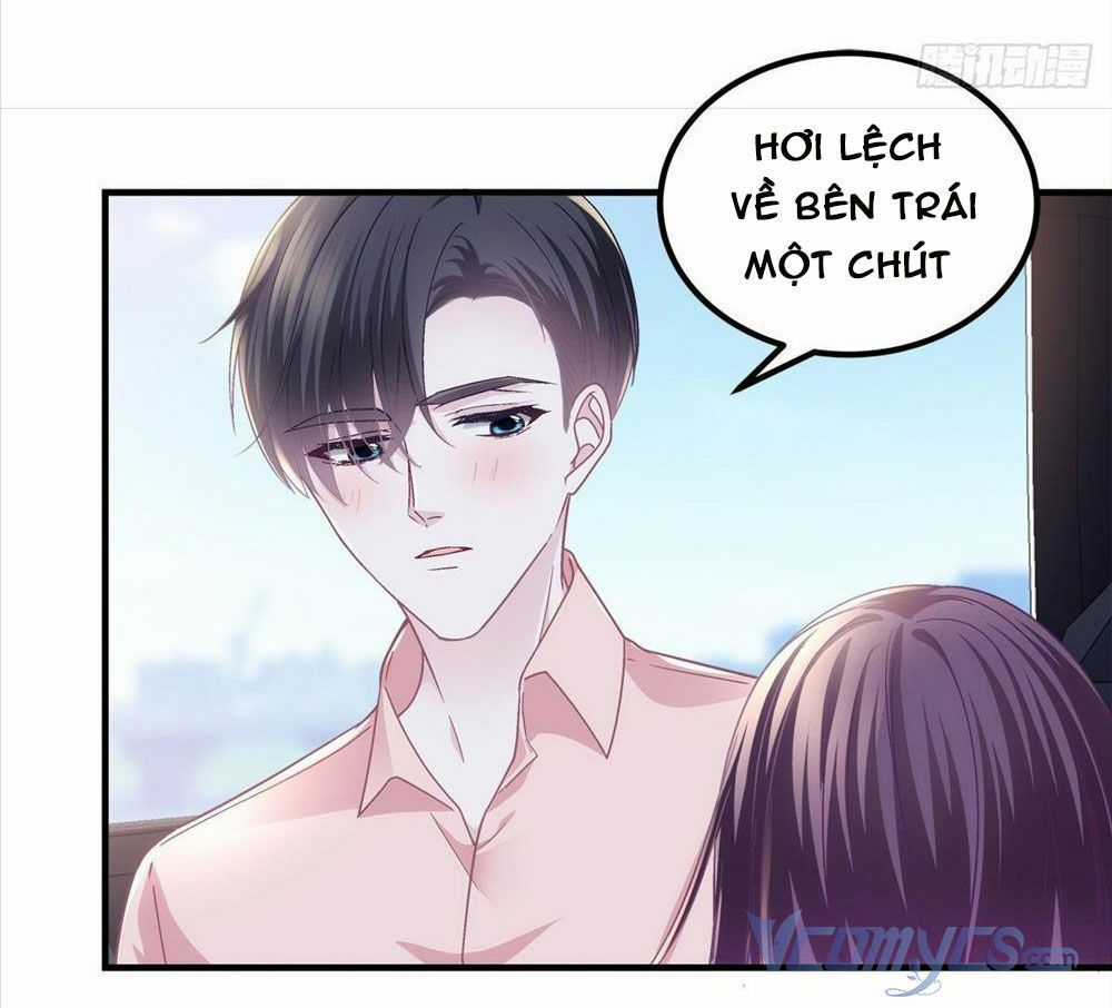 Bảo Bối Của Lão Đại Đã Xuyên Không Trở Về! Chapter 60 trang 29