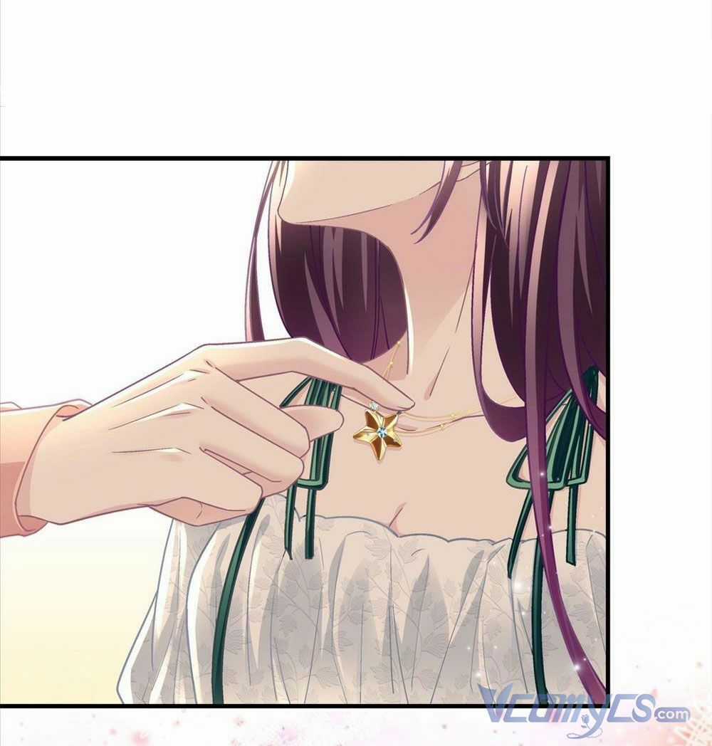 Bảo Bối Của Lão Đại Đã Xuyên Không Trở Về! Chapter 60 trang 32