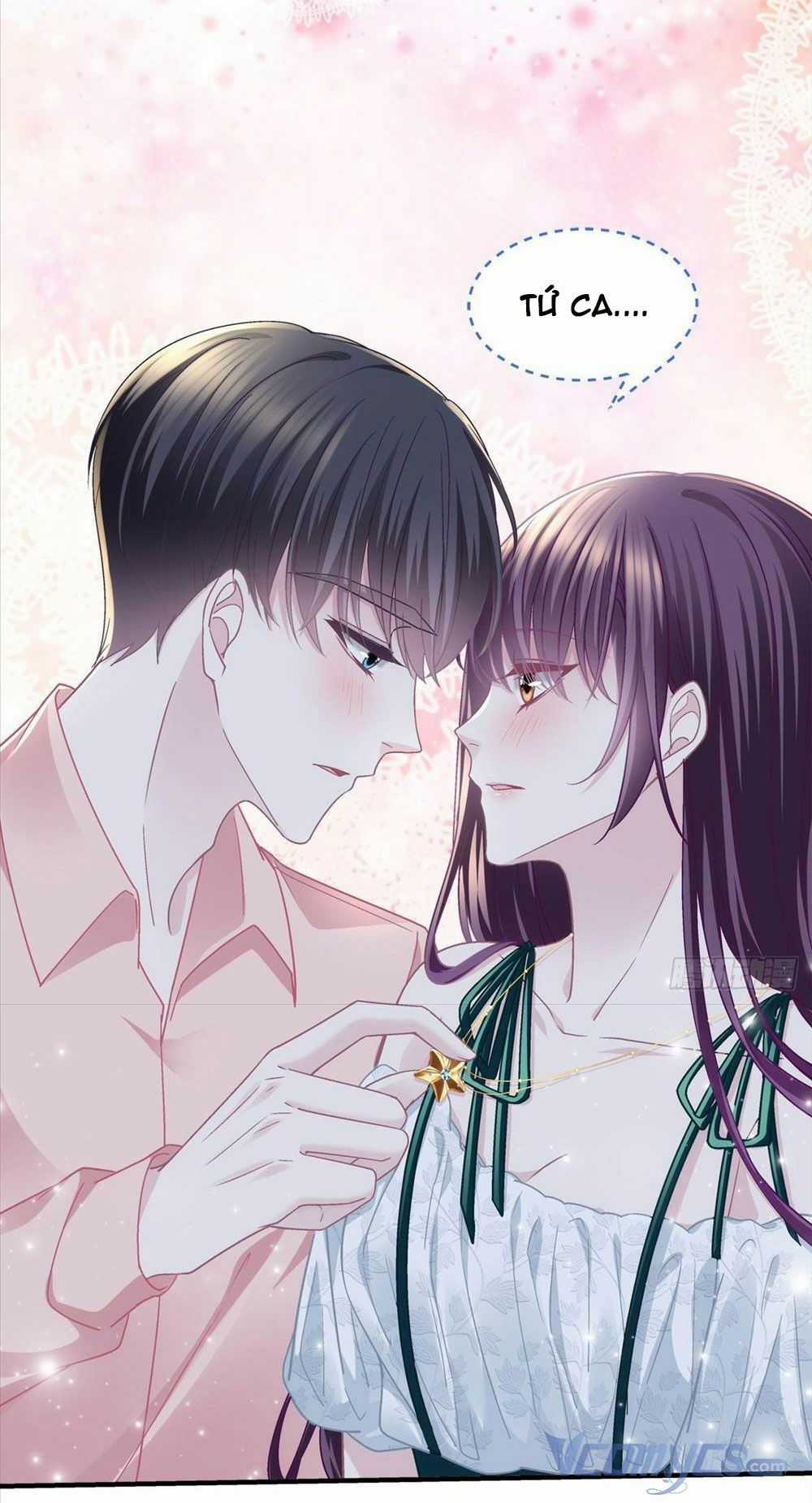 Bảo Bối Của Lão Đại Đã Xuyên Không Trở Về! Chapter 60 trang 33