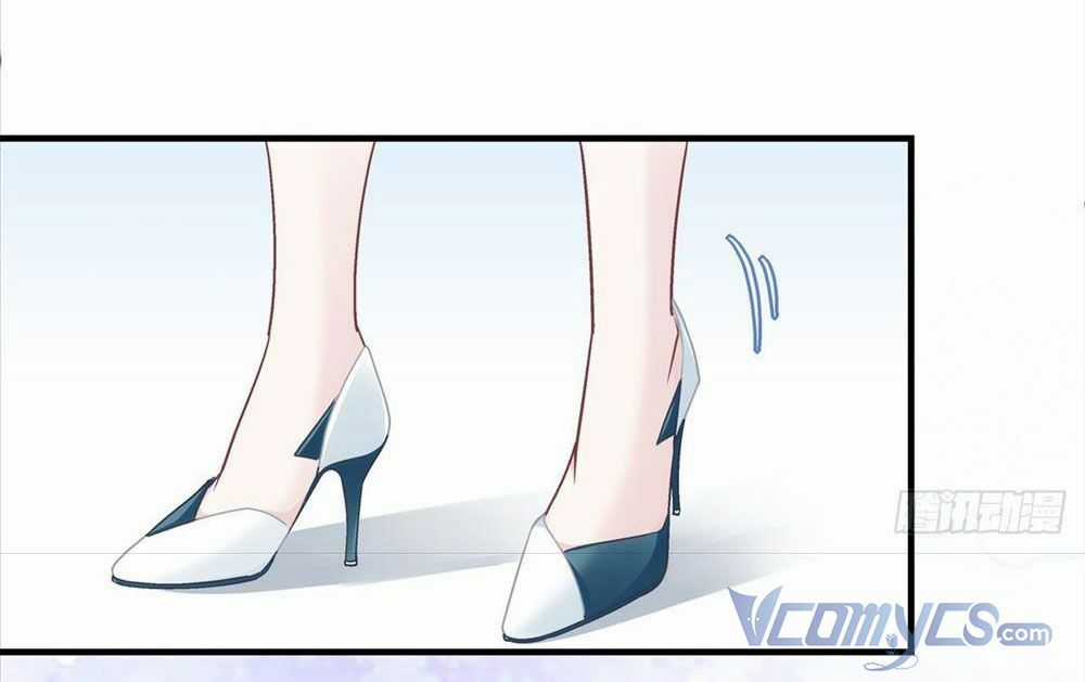 Bảo Bối Của Lão Đại Đã Xuyên Không Trở Về! Chapter 60 trang 45