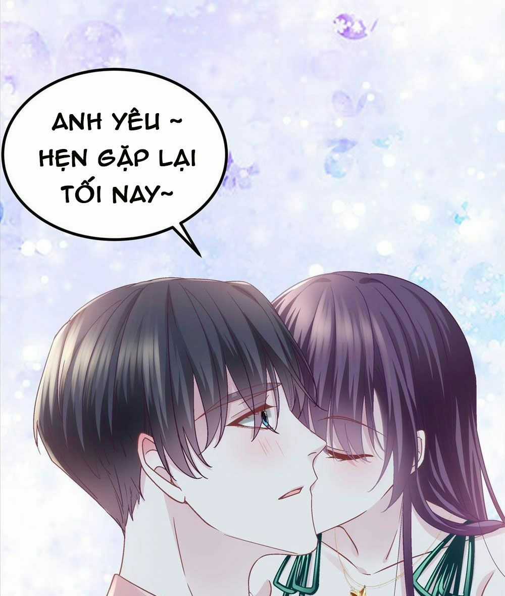 Bảo Bối Của Lão Đại Đã Xuyên Không Trở Về! Chapter 60 trang 46