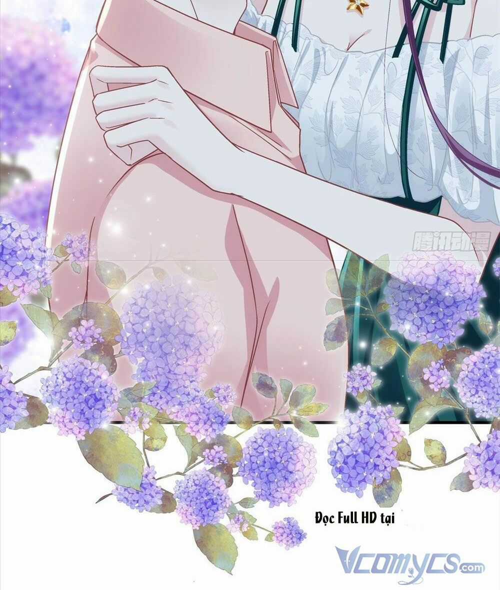 Bảo Bối Của Lão Đại Đã Xuyên Không Trở Về! Chapter 60 trang 47