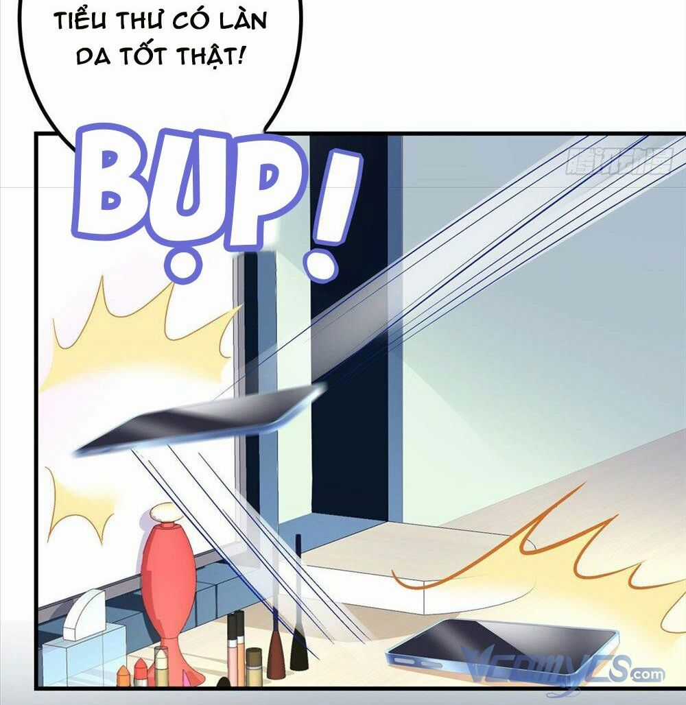 Bảo Bối Của Lão Đại Đã Xuyên Không Trở Về! Chapter 60 trang 50