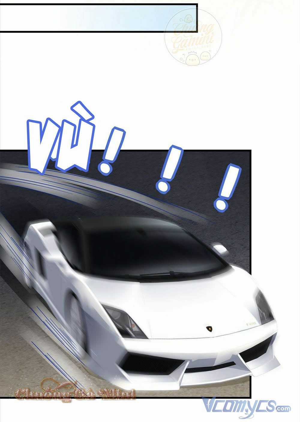 Bảo Bối Của Lão Đại Đã Xuyên Không Trở Về! Chapter 60 trang 8