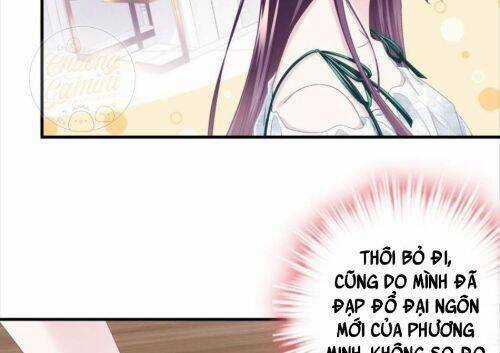 Bảo Bối Của Lão Đại Đã Xuyên Không Trở Về! Chapter 61 trang 10