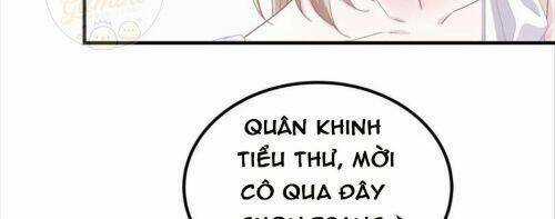 Bảo Bối Của Lão Đại Đã Xuyên Không Trở Về! Chapter 61 trang 14