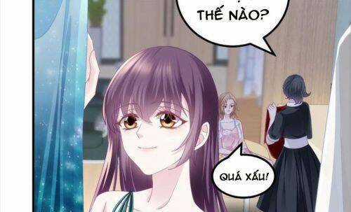 Bảo Bối Của Lão Đại Đã Xuyên Không Trở Về! Chapter 61 trang 17