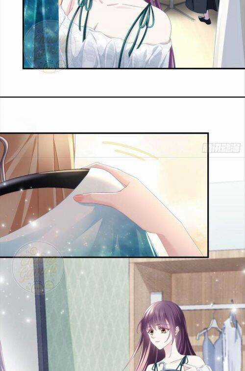 Bảo Bối Của Lão Đại Đã Xuyên Không Trở Về! Chapter 61 trang 18