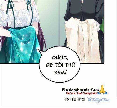 Bảo Bối Của Lão Đại Đã Xuyên Không Trở Về! Chapter 61 trang 24