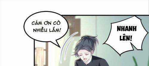 Bảo Bối Của Lão Đại Đã Xuyên Không Trở Về! Chapter 61 trang 25