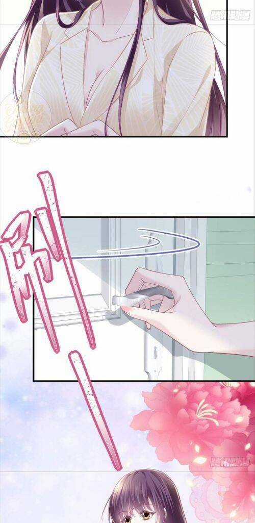 Bảo Bối Của Lão Đại Đã Xuyên Không Trở Về! Chapter 61 trang 27