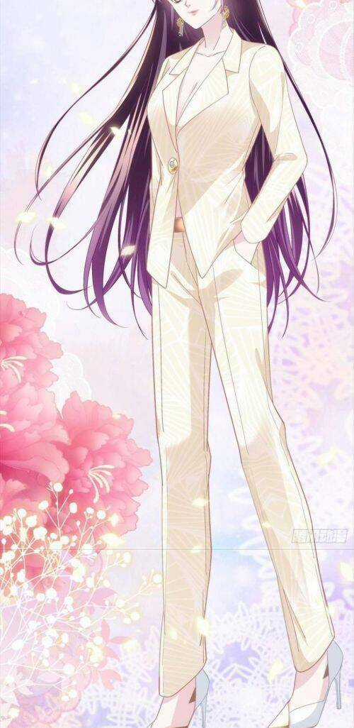 Bảo Bối Của Lão Đại Đã Xuyên Không Trở Về! Chapter 61 trang 28