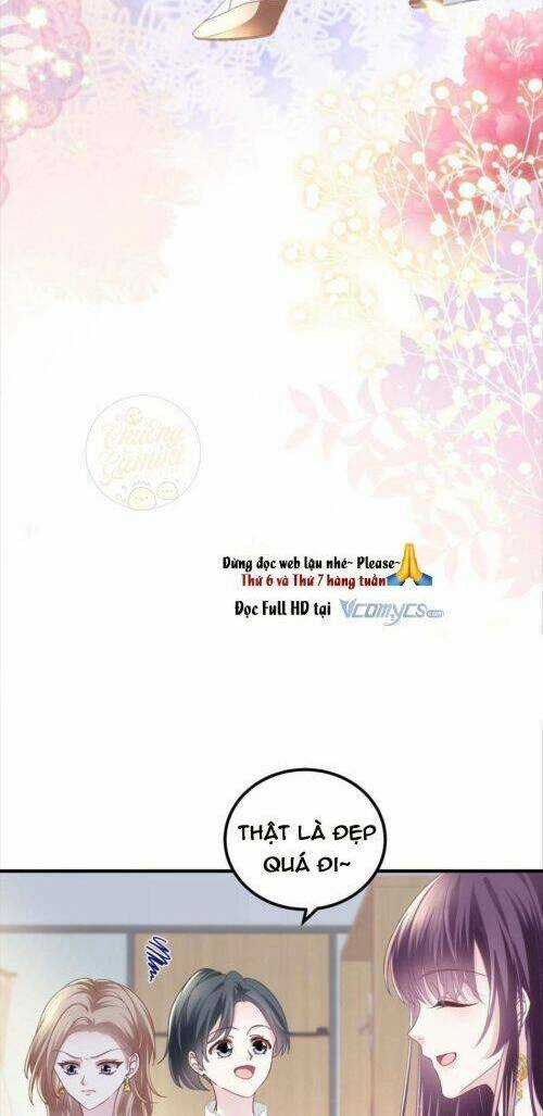 Bảo Bối Của Lão Đại Đã Xuyên Không Trở Về! Chapter 61 trang 29