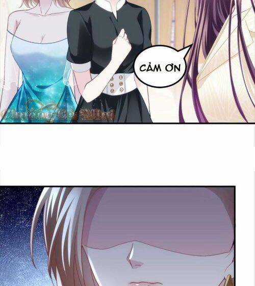 Bảo Bối Của Lão Đại Đã Xuyên Không Trở Về! Chapter 61 trang 30