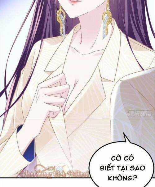 Bảo Bối Của Lão Đại Đã Xuyên Không Trở Về! Chapter 61 trang 37