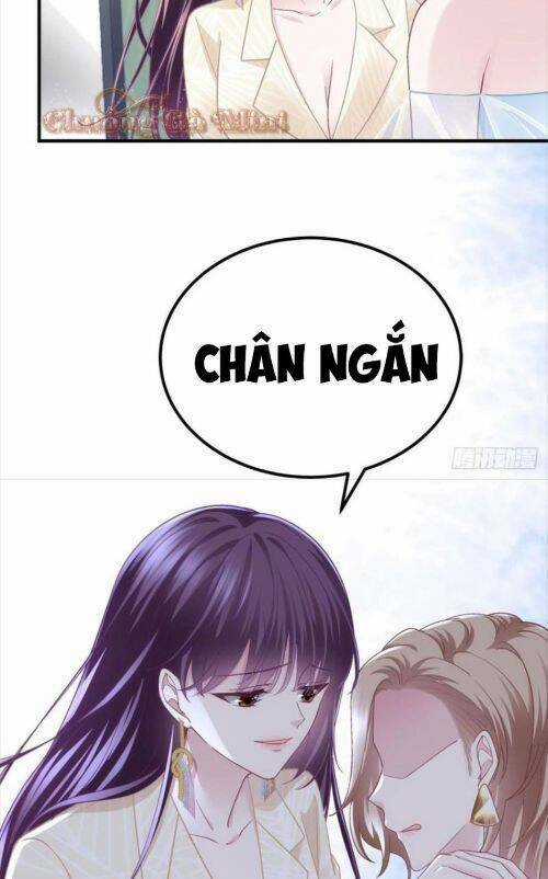 Bảo Bối Của Lão Đại Đã Xuyên Không Trở Về! Chapter 61 trang 39