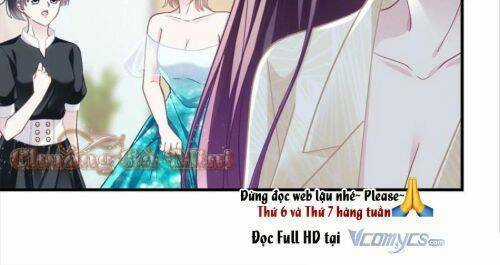 Bảo Bối Của Lão Đại Đã Xuyên Không Trở Về! Chapter 61 trang 43