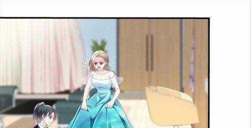 Bảo Bối Của Lão Đại Đã Xuyên Không Trở Về! Chapter 61 trang 44