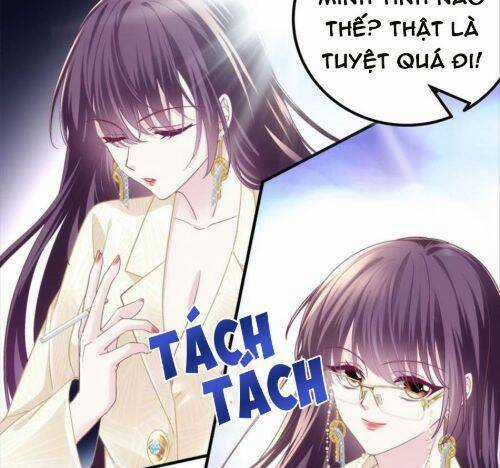 Bảo Bối Của Lão Đại Đã Xuyên Không Trở Về! Chapter 61 trang 47